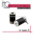low rpm and high power pm dc motor made in china